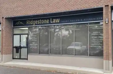 910 Rowntree Dairy Road Vaughan Ontario L4L 0A2