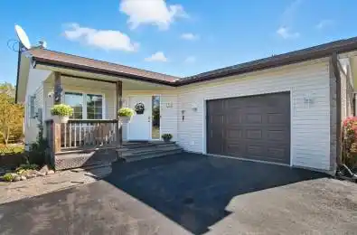 17 KEALL Crescent Bracebridge Ontario P1L 1Y4