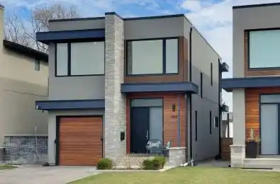 1086 Gardner Avenue Mississauga Ontario L5E 1B7