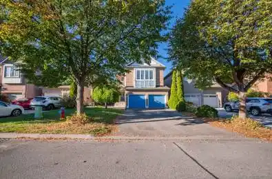 54 Golden Oak Avenue Richmond Hill Ontario L4S 1Y5
