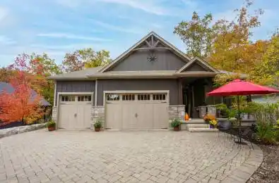 10151 Pinery Bluffs Road Lambton Shores Ontario N0M 1T0