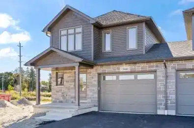 544 Newfoundland Street Wellington North Ontario N0G 2L2