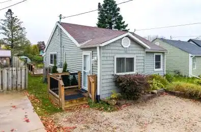 785 7th Street Owen Sound Ontario N4K 1J8