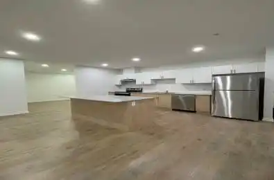 1098 Paisley Road Unit# 503 Guelph Ontario N1K 0E3