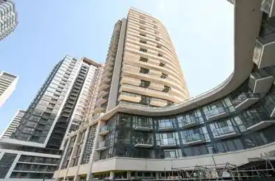 49 East Liberty Street Unit# 1311 Toronto C01 Ontario M6K 0B2