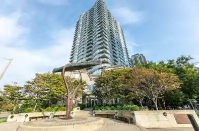 15 Windermere Avenue Unit# 609 Toronto W01 Ontario M6S 5A2