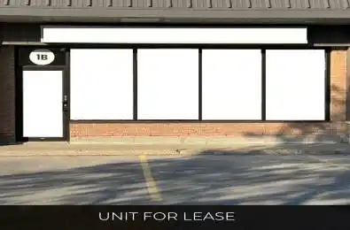 180 Parsons Road Unit# 1B New Tecumseth Ontario L9R 1E8