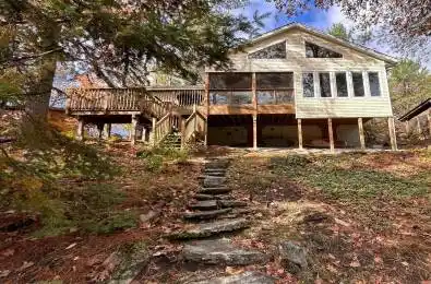 3309 Riverdale Drive Severn Ontario L0K 2B0