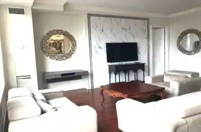 3880 Duke Of York Boulevard Unit# PH10 Mississauga Ontario L5B 4M7