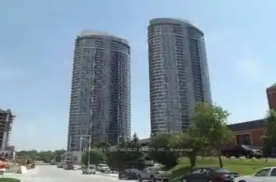 135 Village Green Square Unit# 826 Toronto E07 Ontario M1S 0G4