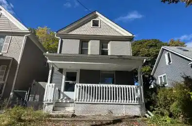 5205 Palmer Avenue Niagara Falls Ontario L2E 3T9