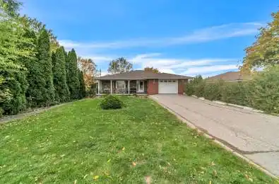 22 Hamilton Drive Newmarket Ontario L3Y 3E8