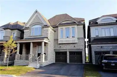 15 Mario Avenue Markham Ontario L6C 0X8