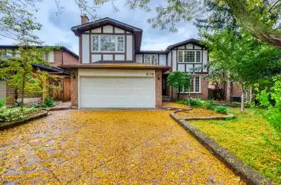 1135 Montrose Abbey Drive Oakville Ontario L6M 1A2