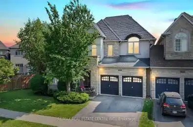 2454 Springforest Drive Oakville Ontario L6M 0A1