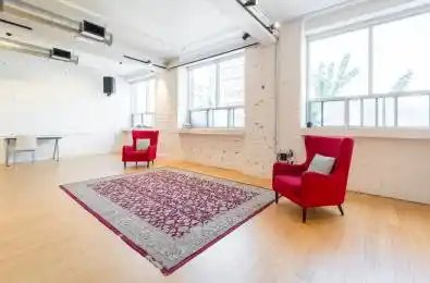 192 Spadina Avenue Unit# 317 Toronto C01 Ontario M5T 6G7