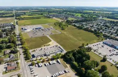 96 Carroll Street Strathroy-Caradoc Ontario N7G 0A5