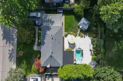 2105 Maplewood Drive Burlington Ontario L7R 2C6