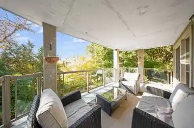 245 Pine Grove Road Unit# 107 Vaughan Ontario L4L 2H7