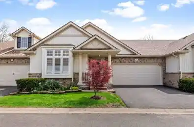 3730 Disher Street Unit# 4 Fort Erie Ontario L0S 1N0