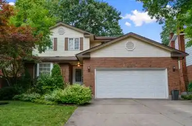 7297 Green Boughs Road Niagara Falls Ontario L2J 3Y8