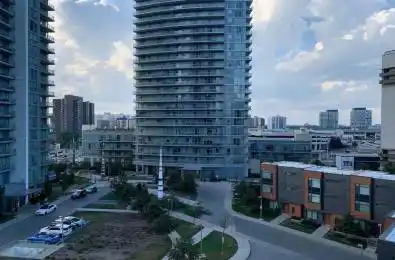62 Forest Manor Road Unit# 603 Toronto C15 Ontario M2J 1M6