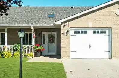 67 Meadow Lane Wasaga Beach Ontario L9Z 0A3