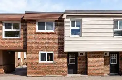 69 Godstone Road Unit# 118 Toronto C15 Ontario M2J 3C8