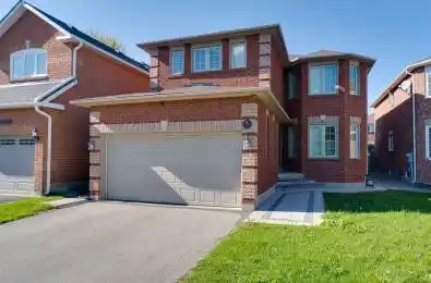 3841 Periwinkle Crescent Mississauga Ontario L5N 6W8