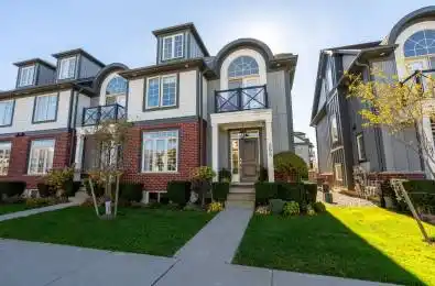 275 Callaway Road Unit# 295 London North Ontario N6G 0N8