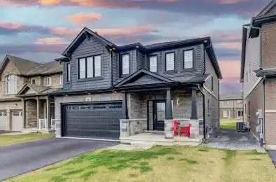 36 Alicia Crescent Thorold Ontario L3C 7M5