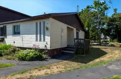 70 Laguna Parkway Unit# 9 Ramara Ontario L0K 1B0