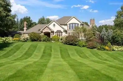 5088 Escarpment Side Road Caledon Ontario L7K 1G1