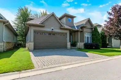 124 North Centre Road Unit# 23 London North Ontario N5X 4R3