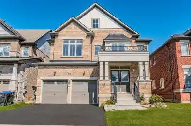 1028 Wickham Road Innisfil Ontario L9S 0N5