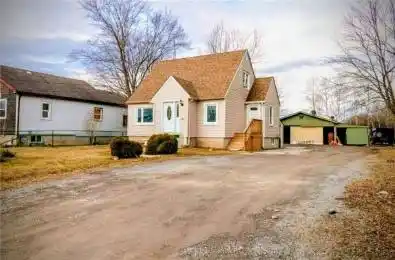 6189 Kister Road Niagara Falls Ontario L2G 0B7