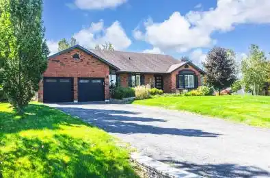 1 Lilac Lane Springwater Ontario L9X 0N4