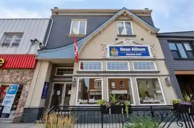 4994 King Street Lincoln Ontario L3J 0R5