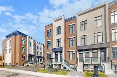 9570 Islington Avenue Unit# 223 Vaughan Ontario L4L 1A7