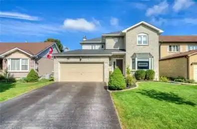42 Redwood Lane London East Ontario N5V 4C4