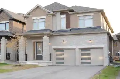 22 Sassafras Road Springwater Ontario L9X 2C6