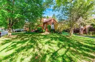 25 Riverview Road New Tecumseth Ontario L9R 1R9