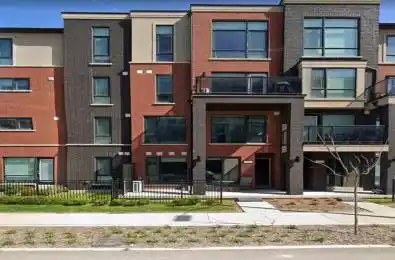 100 Dufay Road Unit# 92 Brampton Ontario L7A 4S3