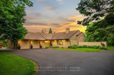 2038 15TH SIDE Road Milton Ontario L0P 1J0