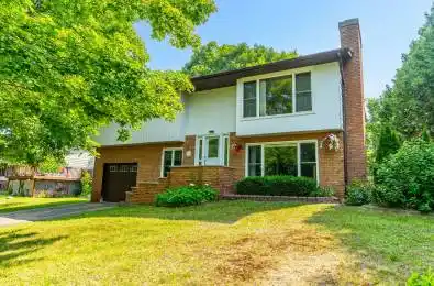 37 Church Street Bracebridge Ontario P1L 2A2