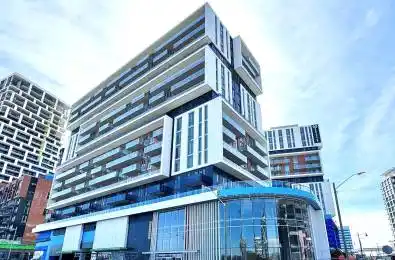 292 Verdale Crossing N/A Unit# 1505 Markham Ontario L6G 0H6