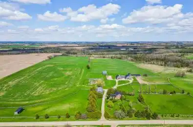 071533 10th Line East Garafraxa Ontario L9W 7A1