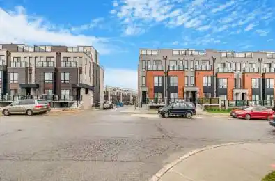 30 Liben Way Unit# 43 Toronto E11 Ontario M1B 0E8