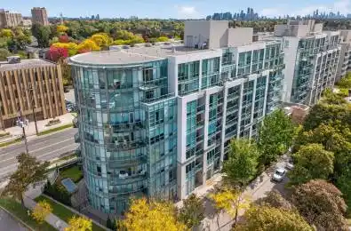 3840 Bathurst Street Unit# 703 Toronto C06 Ontario M3H 6C6