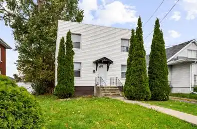 331 Seventh Street Cornwall Ontario K6H 2R8